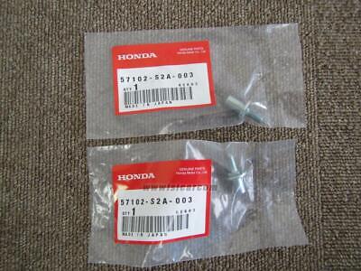 HONDA NSX NSX-R NA2 BOLT, ABS MOUNTING SET OF X2 PCS 57102-S2A-003 JDM DIRECT 2U