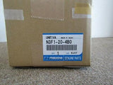 MAZDA RX7 RX-7 FD3S VACUUM SOLENOID HOUSING UNIT N3F1-20-4B0 ROTARY PARTS DIRECT