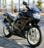 HONDA VFR750F2 RC36 BEARING A CRANKSHAFT BLUE SET 8pcs. 13313-ML7-691 V4 JAPAN