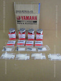 YAMAHA YZF-R6 08-2020 FULL PISTON KIT FOR ONE BIKE 13S-11631-00 overhaul engine