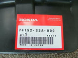 HONDA S2000 AP1 AP2 STRAKE L. FR. 74152-S2A-000  front smash repair parts direct