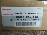 HONDA STEPWGN RP1 RP2 RP3 RP4 SMART CLIP 08U08-E6J-010