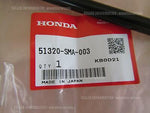 HONDA STREAM RN6 LINK COMP, L FRONT STABILIZER 51320-SMA-003 multi purpose mpv