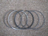 HONDA NSX NSX-R NA1 RING KIT PISTON STANDARD ONE ENGINE SET 13011-PR7-A02 SPARES