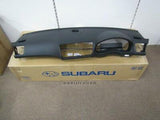 SUBARU LEGACY WAGON BP5 07-08 INSTRUMENT PANEL RHD COMP. TRIM 66049AG020 SCOOBY