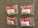 HONDA CBR900RR SC28 93-95 FIREBLADE BEARING A SET CON ROD BLUE 13214-MM4-000