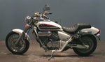 HONDA V-TWIN MAGNA VT250C MC29 BOLT COMP OIL FILTER CENTER	15420-KE8-000 AFRICA!
