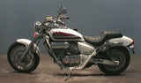 HONDA V-TWIN MAGNA VT250C MC29 BOLT COMP OIL FILTER CENTER	15420-KE8-000 AFRICA!