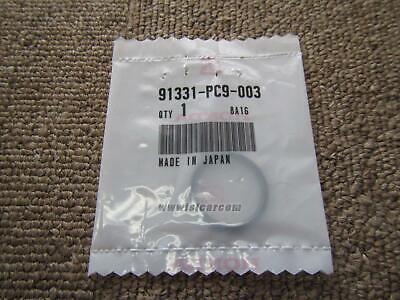 HONDA VFR800FI 1998-2001 O-RING (23X2.4) JAPANESE SPARES 91304-GC8-003 water J