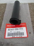 HONDA MOTOCOMPO NCZ50 AB12 THROTTLE GRIP PIPE 53141-125-771 JDM FOREVER YOUNG!