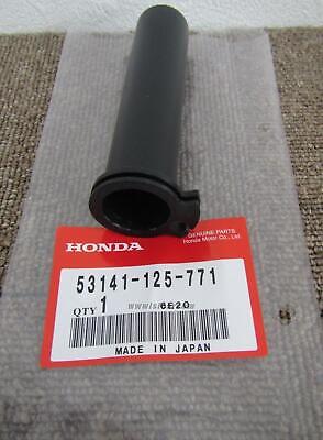 HONDA MOTOCOMPO NCZ50 AB12 THROTTLE GRIP PIPE 53141-125-771 JDM FOREVER YOUNG!
