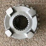 HONDA CRF450RX 2017 GEAR COUNTERSHAFT FIFTH (24T) 23491-MKE-A00 repair gearbox