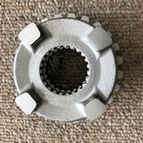 HONDA CRF450RX 2017 GEAR COUNTERSHAFT FIFTH (24T) 23491-MKE-A00 repair gearbox
