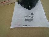 HONDA XR600R 1988-2000 INSULATOR CARB 16211-MN1-671 piezas del carburador moto