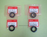 HONDA MAGNA VF750 RC43 FRONT WHEEL BEARING AND DUST SEAL SET 91054-MN8-741 JAPON