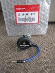 HONDA NIGHTHAWK 750 NAS750M RC39 SWITCH ASSY. CHANGE 35759-MW3-671 rear drum brk