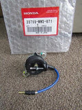 HONDA NIGHTHAWK 750 NAS750M RC39 SWITCH ASSY. CHANGE 35759-MW3-671 rear drum brk