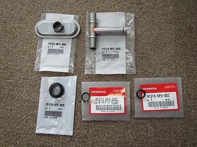 HONDA XRV750 AFRICA TWIN RD07 PARTS KIT 15153-MY1-000 15510-MY1-000 OIL PUMP 4U