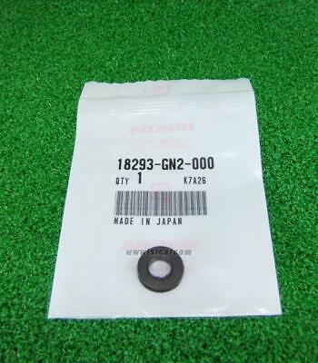 HONDA CBR1000RR SC59 RUBBER, PROTECTOR PACKING 18293-GN2-000