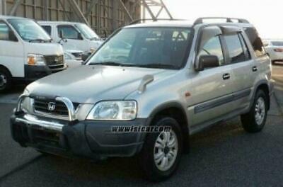 HONDA CR-V RD1 RD3 B20Z OIL PUMP ASSY. 15100-P72-A01 engine lubrication pompa