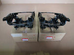 HONDA NSX NSX-R NA2 RETRACTABLE COMP, HEADLIGHT RH+LH SET 76101-SL0-A03 GENUINE