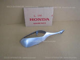 HONDA VFR1200F 2014 SC63 MIRROR COVER, R. BACK MIRROR *NHA30M* 88113-MGE-003ZA
