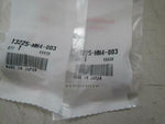 HONDA CBR600F1 PC19 1987-1990 BEARING B SET CONNECTING ROD GREEN 13225-MN4-003