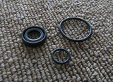 HONDA NSR250R5 SE SP MC28 JDM AFTER MARKET OIL PUMP SEAL KIT T2OPSK REPAIR PARTS