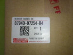 DAIHATSU COPEN  L880K DOOR MIRROR LEFT 87940-97254-R4 Do you need the RIGHT one?