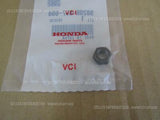 HONDA XR600R XR650L 1985-2020  NUT TAPPET ADJUSTING 90206-657-000 low price 4U!