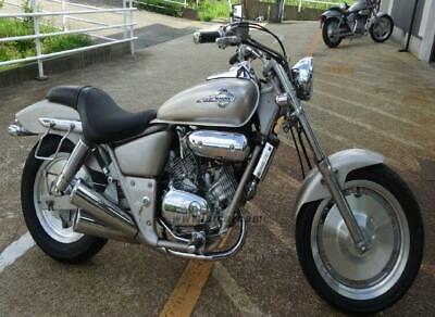 HONDA V-TWIN MAGNA VT250C MC29 MC15E OIL PAN SUMP GASKET 11315-KE8-000 REPUESTOS