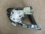 HONDA NSX NA1 NA2 GRIP ASSY., LEFT FRONT DOOR *NH188L* 83591-SL0-A02ZF