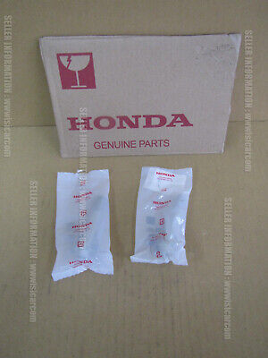 HONDA CIVIC CRX EG2 EH6  BOLT SELF LOCK 12X76 X2 pcs. 90118-SR3-003 lower arm