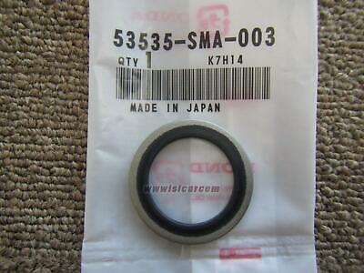 HONDA STREAM RN6 SPACER POWER STEERING GEARBOX 53535-SMA-003 rack and pinion jdm