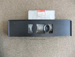 HONDA CIVIC 09-10 BASE FR LICENSE PLATE 71145-SNB-G50 ORIGINAL JDM SPARES TO YOU