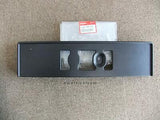 HONDA CIVIC 09-10 BASE FR LICENSE PLATE 71145-SNB-G50 ORIGINAL JDM SPARES TO YOU