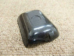 DATSUN 240Z 1970-1978 DOOR HANDLE ESCUTCHEON (LH) 80518-E0101 classic auto parts