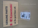 KAWASAKI KX450F 2006-2018 SEAL OIL CLUTCH RELEASE 92049-1475 crankcase repair YO