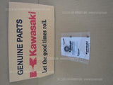 KAWASAKI KX450F 2006-2018 SEAL OIL CLUTCH RELEASE 92049-1475 crankcase repair YO