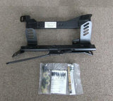 JDM SUPER LOW SEAT RAIL, LEFT SIDE FOR MAZDA ROADSTER NA8CE NB8CE ZZ104