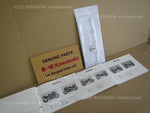 KAWASAKI ZXR400H ZXR400-1 ZXR400-2 ZX400L GASKET CYLINDER BASE 11009-1734 real