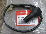 HONDA CB400 SUPER FOUR SUPER BOL D'OR ABS NC42 SPEED SENSOR ASSY. 37700-MFM-701