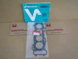 HONDA CBR600F4 CBR600F4i PC35 1999-2006 HEAD GASKET 12251-MBW-013 genuine parts
