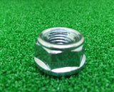 HONDA CBR600F PC25 PC35 NUT, U (10MM) REAR SUSPENSION 90304-GE8-003