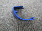 HONDA NSX NSX-R 2004 COVER, FR TACKING HOOK B510P LONGBEACH BLUE 71107-SL0-010YL