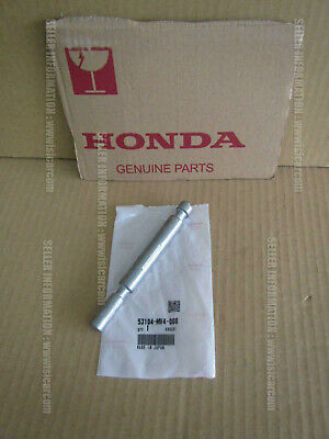HONDA CBR400RR2 NC29 WEIGHT B HANDLEBAR 53104-MV4-000 Repuestos para moto Tokyo!