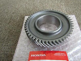 HONDA CIVIC TYPE R FD2 GEAR COUNTER SHAFT 2ND K20A MT 23431-PNS-000 DE VITESSES