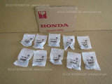 HONDA CBR900RR SC28 93-95 FIREBLADE BEARING E SET CRANK PINK 13317-MW0-003 japan
