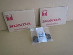 HONDA XR600R 1988-2000 CAM CHAIN 14401-MN1-671 CAMSHAFT TIMING 118L BORG WARNER