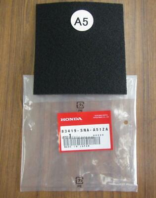 HONDA CIVIC (EUROPE) 2008 - 2010 MAT, CONSOLE BOX *NH167L* 83419-SNA-A51ZA